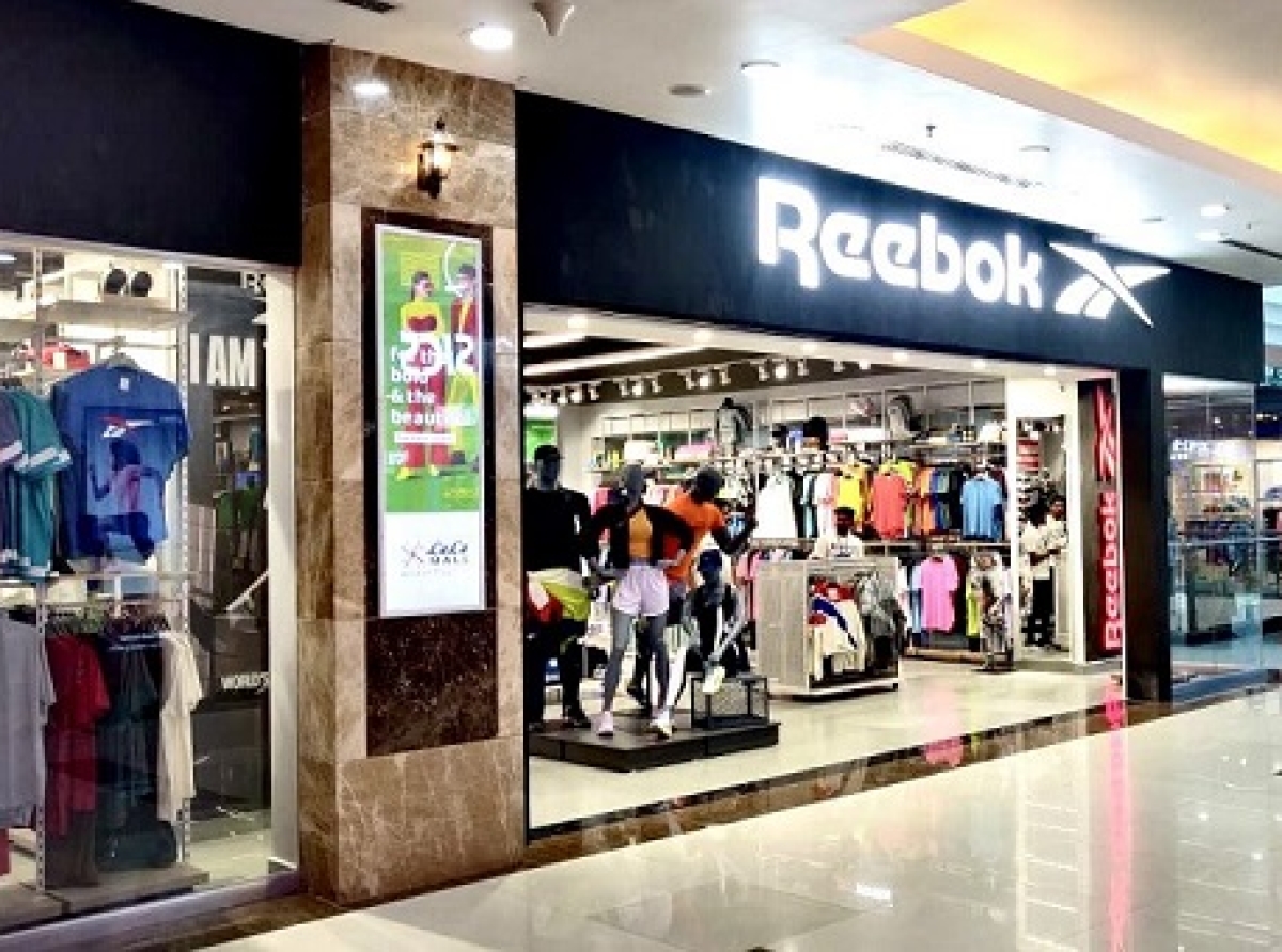 ABFRL to expand with 500 Rebook stores by FY’27